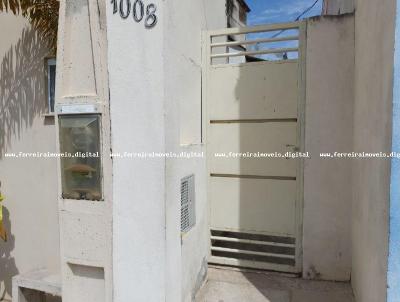 Casa para Locação, em Gália, bairro Santa Terezinha, 2 dormitórios, 1 banheiro